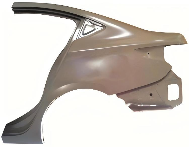 Anyu Auto Body Parts REAR FENDER- LH And REAR FENDER- RH For Chevrolet CAVALIER 2017-2018