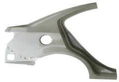 Anyu Auto Body Parts REAR FENDER-LH And REAR FENDER-RH For Chevrolet AVEO 2011-2014 OE code 96462969 96462970