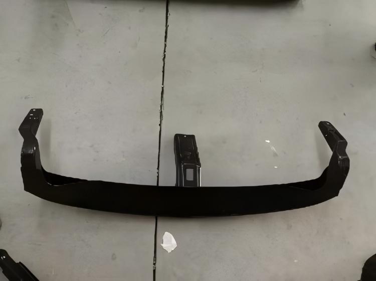 Anyu Auto Body Parts FRONT BUMPER For Chevrolet COLORADO 2013-2020 TH OE code 52066142