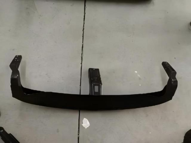 Anyu Auto Body Parts FRONT BUMPER For Chevrolet COLORADO 2013-2020 TH OE code 52066142
