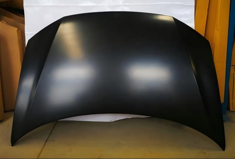 Anyu Auto Body Parts HOOD For Honda CIVIC 2012-2013 OE code 60100-TS6-H00ZZ