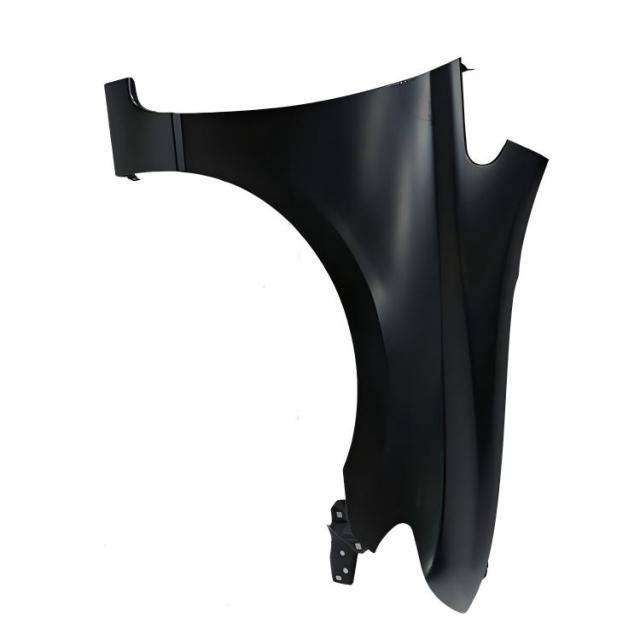 Anyu Auto Body Parts FRONT FENDER-LH And FRONT FENDER-RH For Honda CIVIC 2006-2011 OE code 60261-SNA-A00ZZ 60211-SNA-A00ZZ