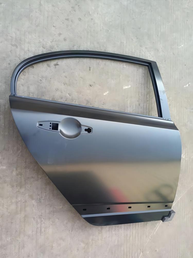 Anyu Auto Body Parts REAR DOOR-LH And REAR DOOR-RH For Honda CIVIC 2006-2011 OE code 67550-SNA-U00ZZ 67510-SNA-U00ZZ
