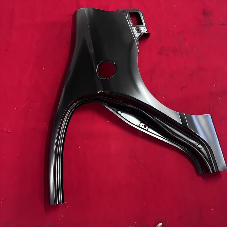 Anyu Auto Body Parts REAR FENDER-LH For Honda CIVIC 2006-2011 OE code 04646-SNV-H00ZZ