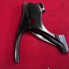 Anyu Auto Body Parts REAR FENDER-LH For Honda CIVIC 2006-2011 OE code 04646-SNV-H00ZZ