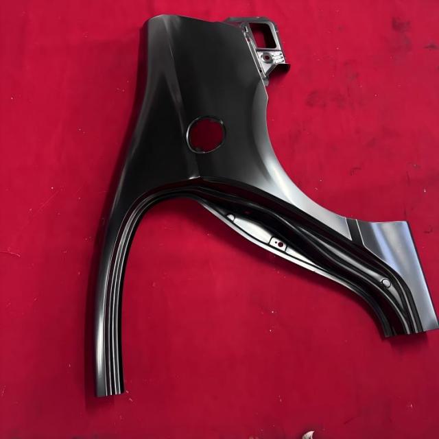 Anyu Auto Body Parts REAR FENDER-LH For Honda CIVIC 2006-2011 OE code 04646-SNV-H00ZZ