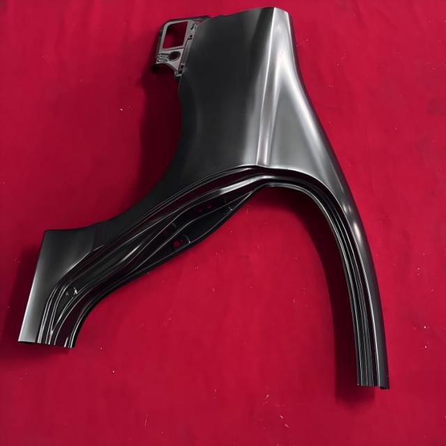 Anyu Auto Body Parts REAR FENDER-RH For Honda CIVIC 2006-2011 OE code 04636-SNV-H01ZZ