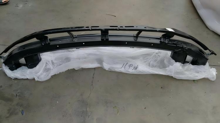 Anyu Auto Body Parts FRONT BUMPER SUPPORT For Honda CIVIC 2021- OE code 71130-TBA-XOO