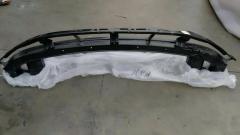 Anyu Auto Body Parts FRONT BUMPER SUPPORT For Honda CIVIC 2021- OE code 71130-TBA-XOO