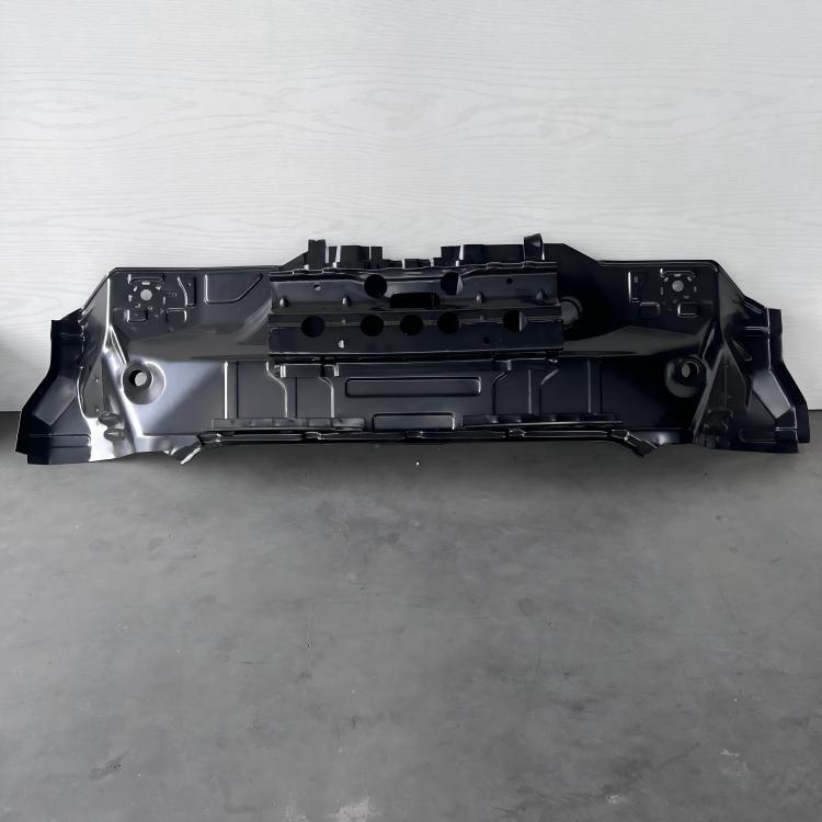 Anyu Auto Body Parts REAR PANEL For Honda CITY 2008-2014 OE code 66100-TM4-H00ZZ