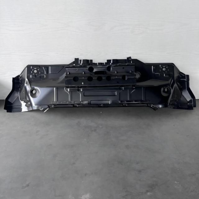 Anyu Auto Body Parts REAR PANEL For Honda CITY 2008-2014 OE code 66100-TM4-H00ZZ