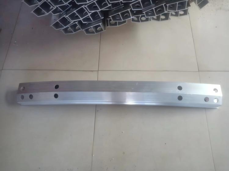 Anyu Auto Body Parts REAR BUMPER SUPPORT For Honda CIVIC 2021- OE code 71531-TGG-E00ZZ