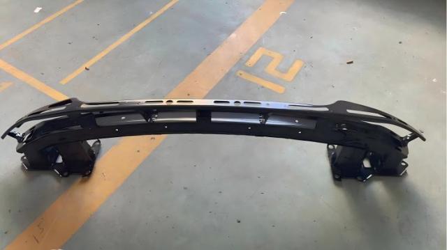 Anyu Auto Body Parts FRONT BUMPER SUPPORT For Honda CIVIC 2016-2021 OE code 71130-TBA-X00ZZ