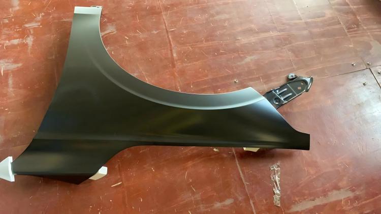 Anyu Auto Body Parts FRONT FENDER-LH And FRONT FENDER-RH For Honda CIVIC 2022- OE code 60260-T31-H00ZZ 60210-T31-H00ZZ