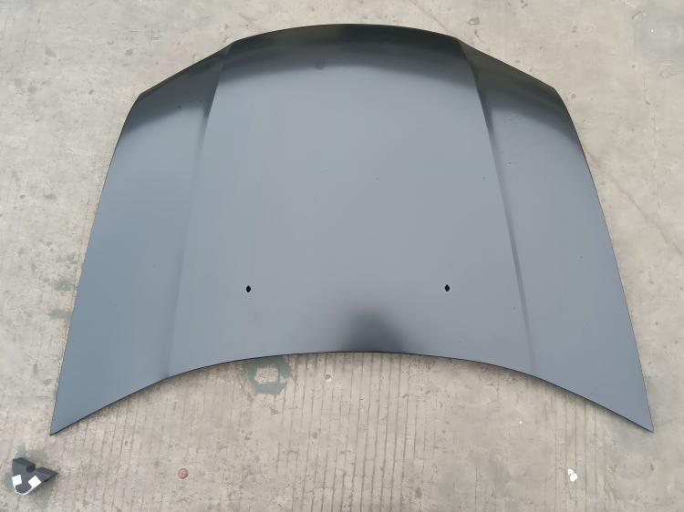 Anyu Auto Body Parts HOOD For Honda CITY 2008-2014 OE code 60100-TM4-H00ZZ