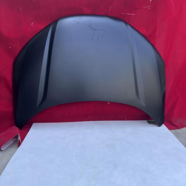 Anyu Auto Body Parts HOOD For Honda CITY 2015-2020 OE code 60100-T9A-T00ZZ