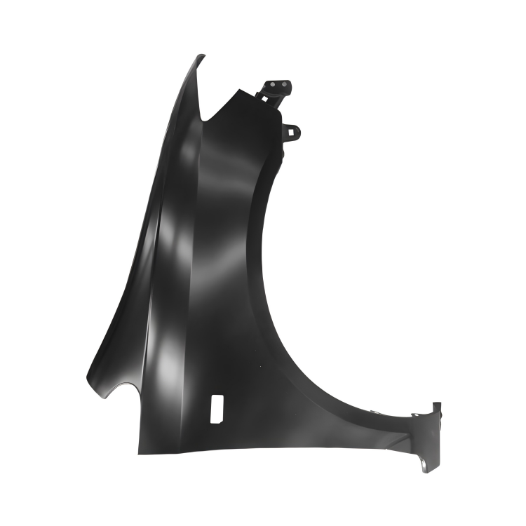 Anyu Auto Body Parts FRONT FENDER-LH And FRONT FENDER-RH For Honda CITY 2006-2007 OE code 60260-SEN-H00ZZ 60210-SEN-H00ZZ