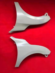 Anyu Auto Body Parts FRONT FENDER-LH And FRONT FENDER-RH For Honda CIVIC 2016-2021 OE code 60261-TET-H00ZZ 60211-TET-H00ZZ