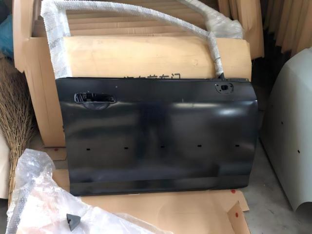Anyu Auto Body Parts FRONT DOOR-LH And FRONT DOOR-RH For Honda CITY 2006-2007 OE code 67050-SEN-H10ZZ 67010-SEN-H10ZZ