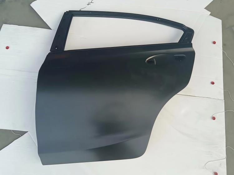 Anyu Auto Body Parts REAR DOOR-LH And REAR DOOR-RH For Honda CIVIC 2012-2015 OE code 67550-TS6-H00ZZ 67510-TS6-H00ZZ