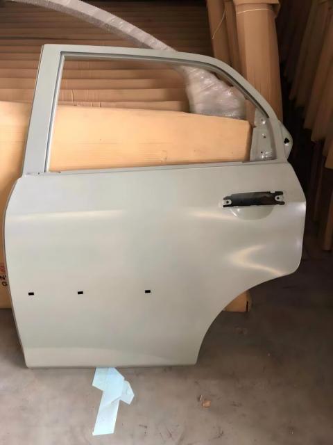 Anyu Auto Body Parts REAR DOOR-LH And REAR DOOR-RH For Honda CITY 2006-2007 OE code 67550-SEN-H10ZZ 67510-SEN-H10ZZ