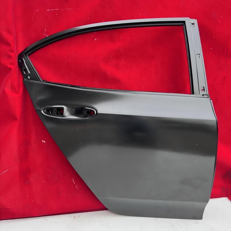 Anyu Auto Body Parts REAR DOOR-LH And REAR DOOR-RH For Honda CITY 2008-2014 OE code 67550-TM4-H00ZZ 67510-TM4-H00ZZ