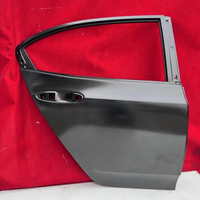 Anyu Auto Body Parts REAR DOOR-LH And REAR DOOR-RH For Honda CITY 2008-2014 OE code 67550-TM4-H00ZZ 67510-TM4-H00ZZ