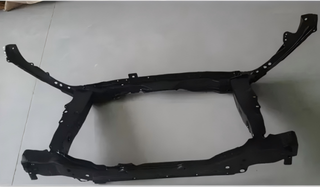Anyu Auto Body Parts RADIATOR SUPPORT For Honda CIVIC 2012-2015 OE code 60400-TS6-H00ZZ