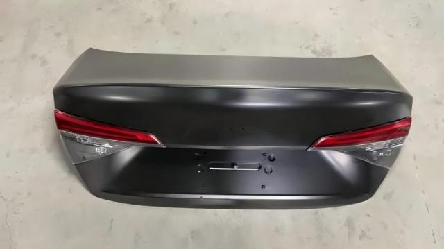 Anyu Auto Body Parts TRUNK LID For Honda CIVIC 2022- OE code 68500-T20-H00ZZ