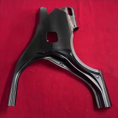 Anyu Auto Body Parts REAR FENDER-LH For Honda CITY 2006-2007 OE code 04646-SEL-T10ZZ