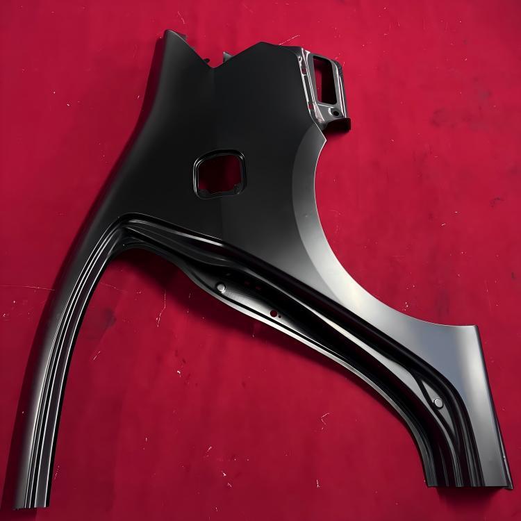 Anyu Auto Body Parts REAR FENDER-LH For Honda CITY 2008-2014 OE code 04646-TM4-H00ZZ