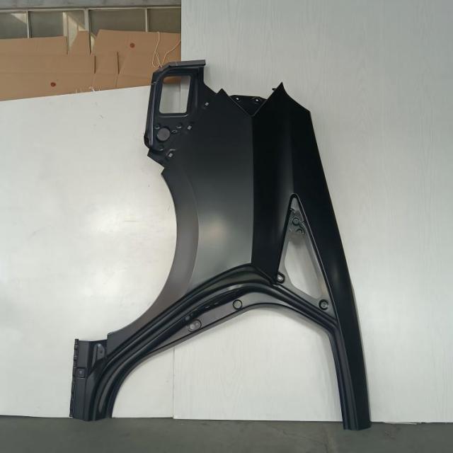 Anyu Auto Body Parts REAR FENDER-RH For Honda CIVIC 2016-2021 OE code 04636-TET-H10ZZ