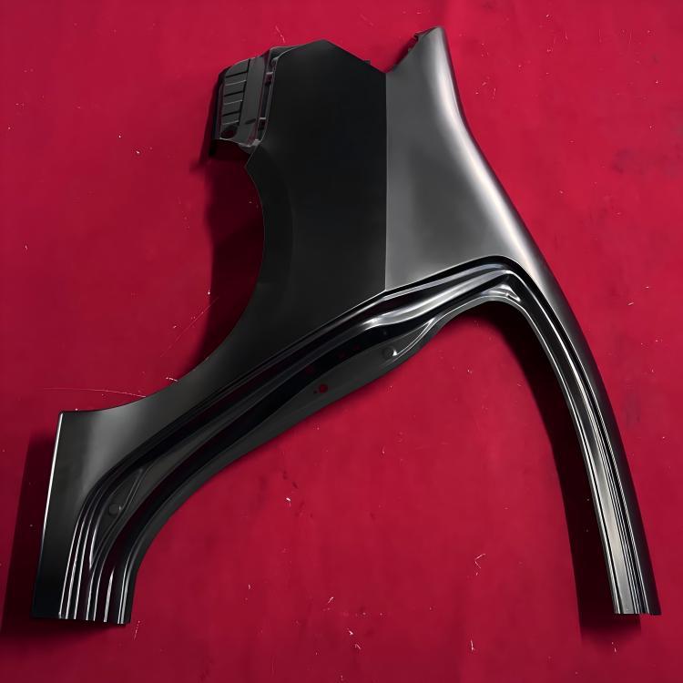 Anyu Auto Body Parts REAR FENDER-RH For Honda CITY 2008-2014 OE code 04636-TM4-H00ZZ