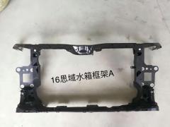Anyu Auto Body Parts RADIATOR SUPPORT For Honda CIVIC 2021- OE code 71410-TET-HO1