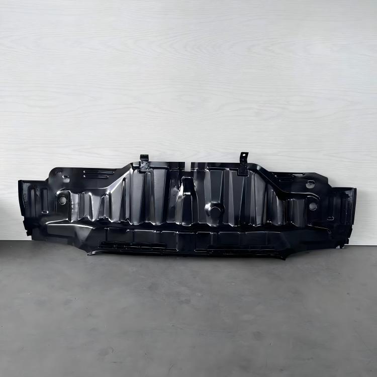 Anyu Auto Body Parts REAR PANEL For Honda CITY 2006-2007 OE code 66100-SEL-T10ZZ