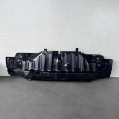 Anyu Auto Body Parts REAR PANEL For Honda CITY 2006-2007 OE code 66100-SEL-T10ZZ