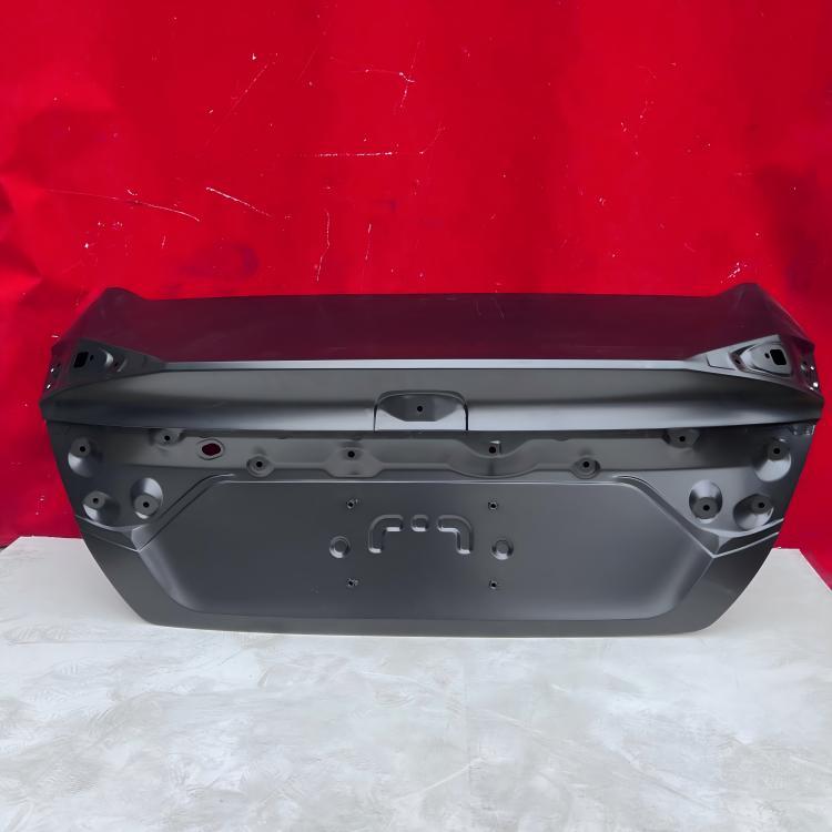 Anyu Auto Body Parts TRUNK LID For Honda CIVIC 2016-2021 OE code 68500-TET-H00ZZ