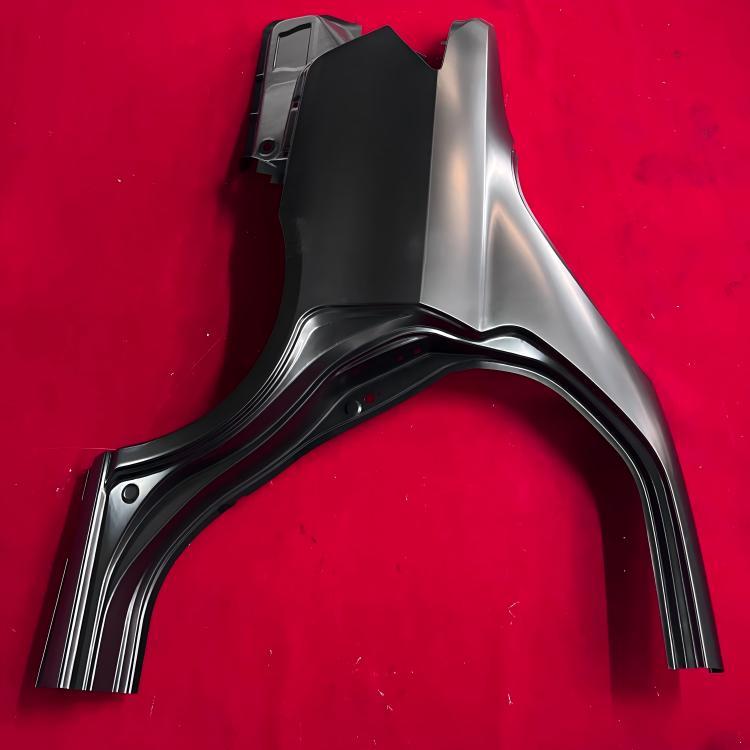 Anyu Auto Body Parts REAR FENDER-RH For Honda FIT JAZZ 2003-2008 OE code 04636-SEN-H00ZZ