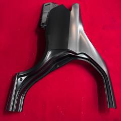 Anyu Auto Body Parts REAR FENDER-RH For Honda FIT JAZZ 2003-2008 OE code 04636-SEN-H00ZZ