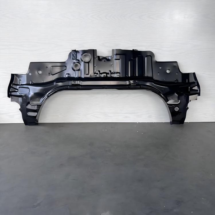 Anyu Auto Body Parts REAR PANEL For Honda FIT JAZZ 2015-2020 OE code 66100-T5H-H00ZZ