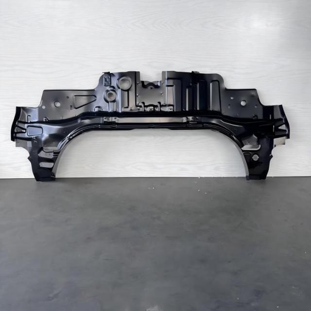 Anyu Auto Body Parts REAR PANEL For Honda FIT JAZZ 2015-2020 OE code 66100-T5H-H00ZZ