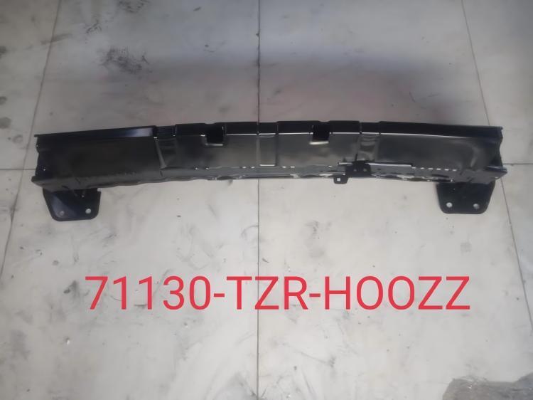 Anyu Auto Body Parts FRONT BUMPER SUPPORT For Honda FIT JAZZ 2021- OE code 71130-TZR-H00ZZ