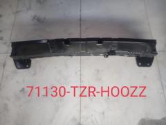 Anyu Auto Body Parts FRONT BUMPER SUPPORT For Honda FIT JAZZ 2021- OE code 71130-TZR-H00ZZ