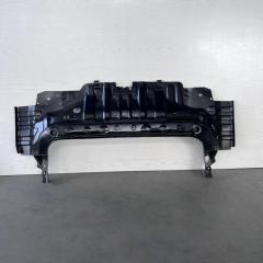 Anyu Auto Body Parts REAR PANEL For Honda CITY 2015-2020 OE code 66100-T9J-H00ZZ