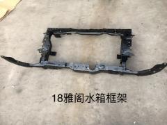 Anyu Auto Body Parts RADIATOR SUPPORT For Honda ACCORD 2018- OE code 60400-TVE-H00ZZ