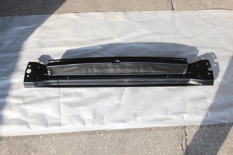 Anyu Auto Body Parts FRONT BUMPER SUPPORT For Honda FIT JAZZ 2003-2008 OE code 71130-SEL-T0O