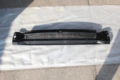 Anyu Auto Body Parts FRONT BUMPER SUPPORT For Honda FIT JAZZ 2003-2008 OE code 71130-SEL-T0O