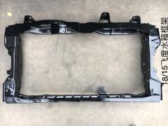 Anyu Auto Body Parts RADIATOR SUPPORT For Honda FIT JAZZ 2015-2020 OE code 60400-T5H-H02ZZ