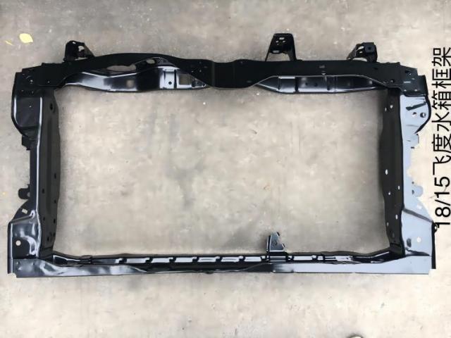 Anyu Auto Body Parts RADIATOR SUPPORT For Honda FIT JAZZ 2015-2020 OE code 60400-T5H-H02ZZ