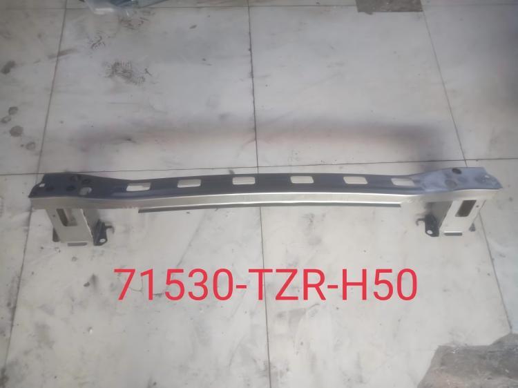 Anyu Auto Body Parts REAR BUMPER SUPPORT For Honda FIT JAZZ 2021- OE code 71530-TZR-H50